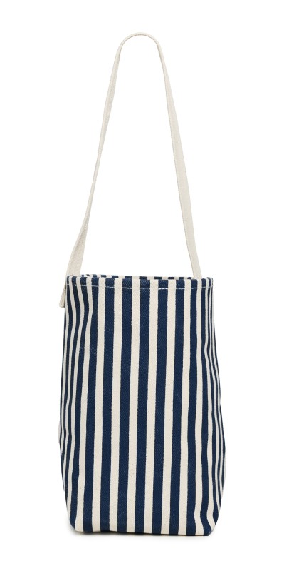 KULE The Uma Tote Canvas/Navy