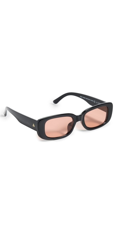 AIRE Ceres Sunglasses Black