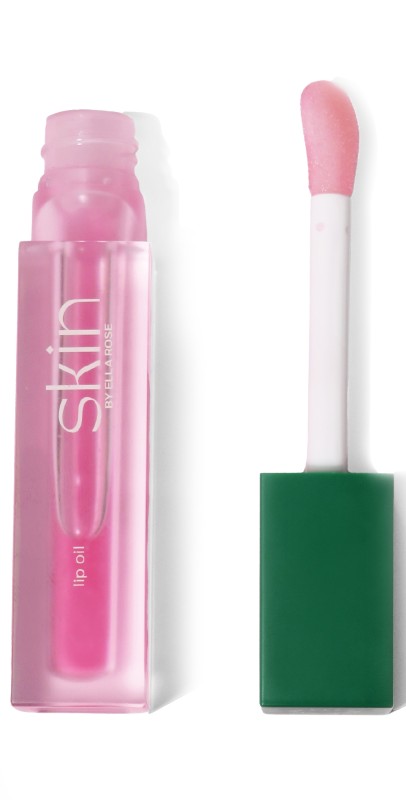 Skin by Ella Rose Lip Oil Pink