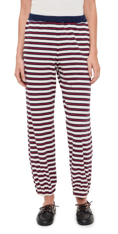 XIRENA Brandi Sweatpants Americana