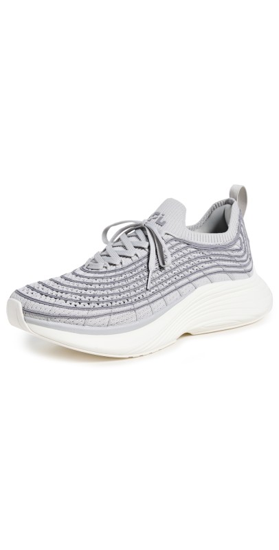 APL Techloom Zipline Sneakers Harbor Grey/Cement/Anthracite