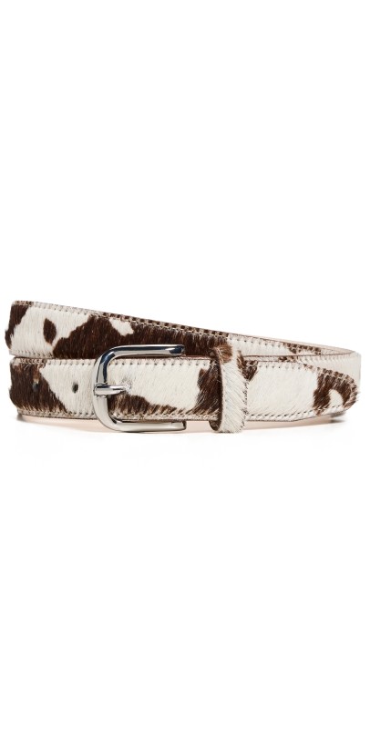 Aureum No. 14 Cow Belt Cow