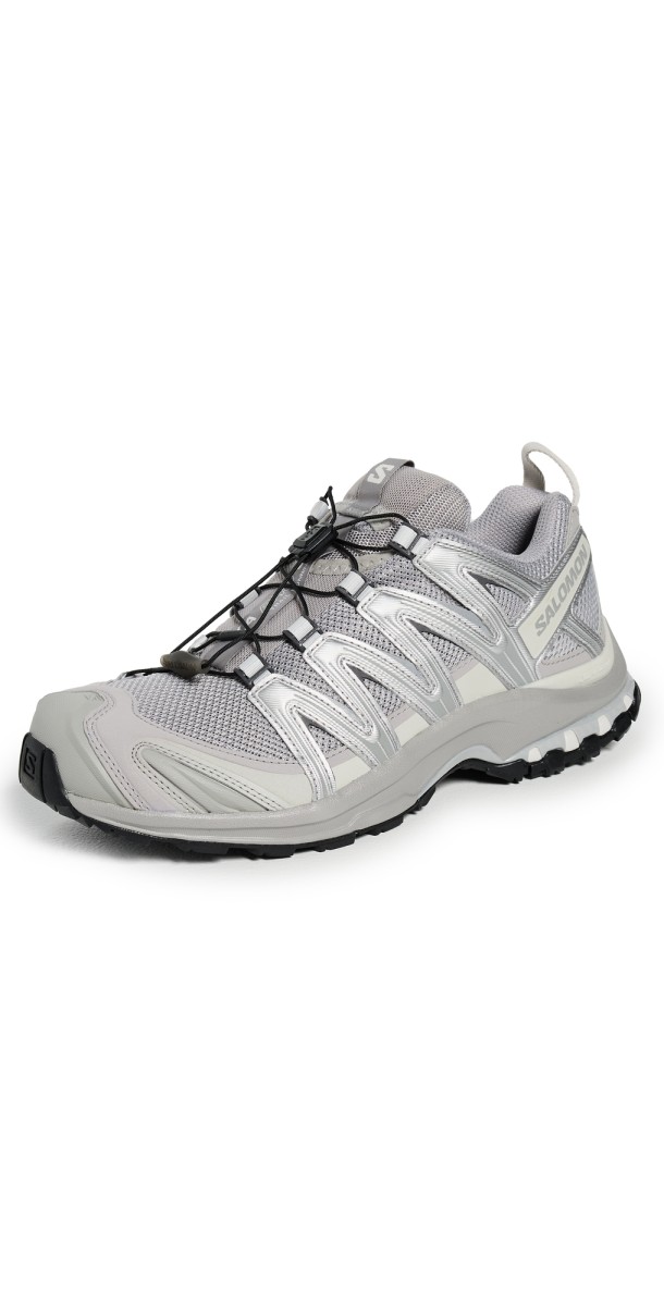 Salomon XA Pro 3D Sneakers Alloy/Ftw Silver/Lunar Rock
