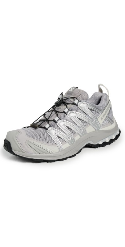 Salomon XA Pro 3D Sneakers Alloy/Ftw Silver/Lunar Rock