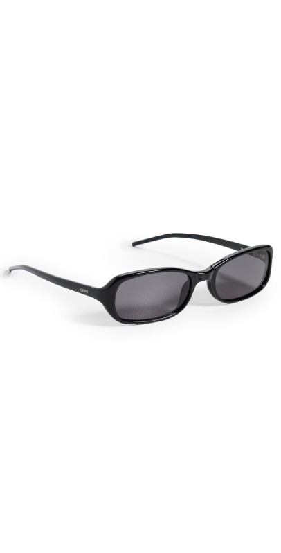 Chimi Code Sunglasses Black
