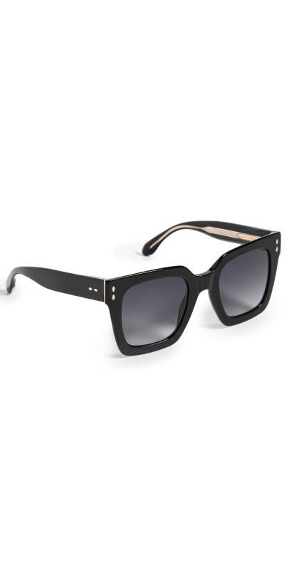 Isabel Marant IM 0104/S Sunglasses Black
