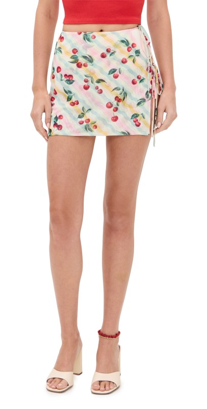 RESA Ollie Skirt Milkshake