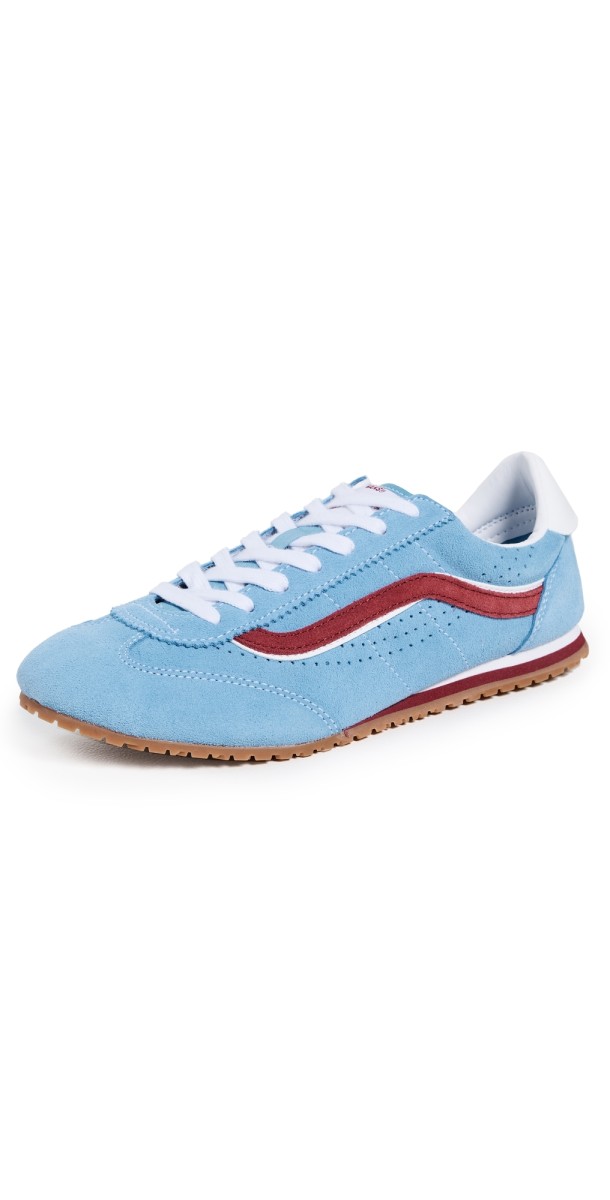 Vans Super Lowpro Sneakers Heritage Blue