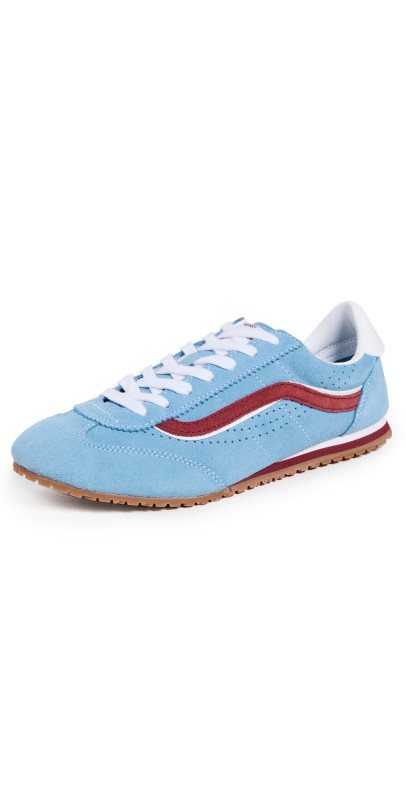 Vans Super Lowpro Sneakers Heritage Blue