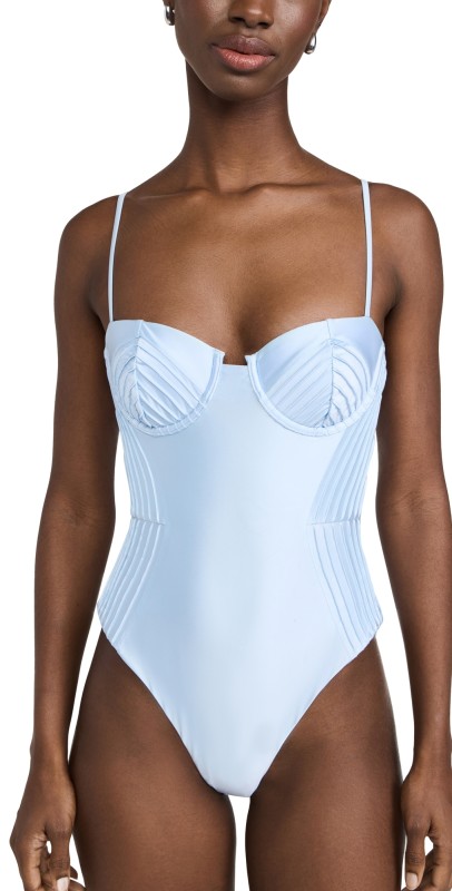 Devon Windsor Lex One Piece Icy