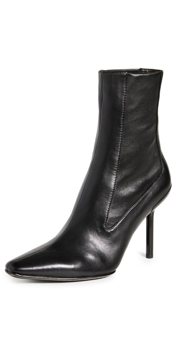 rag & bone RIO Boots Black