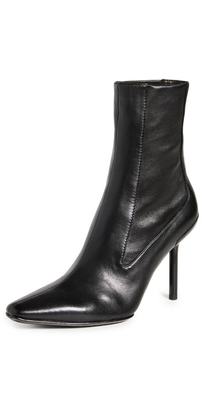 rag & bone RIO Boots Black