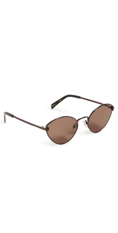 Luv Lou The Fox Sunglasses Bro