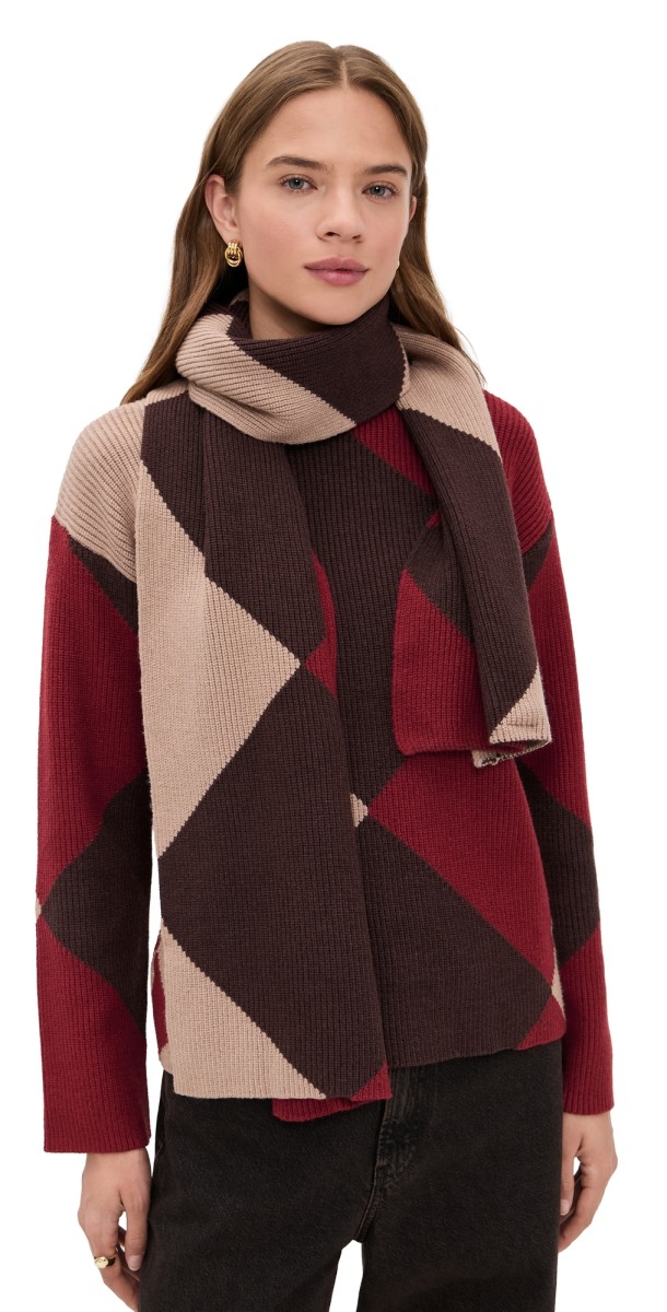 4th & Reckless Sara Sweater Multi
