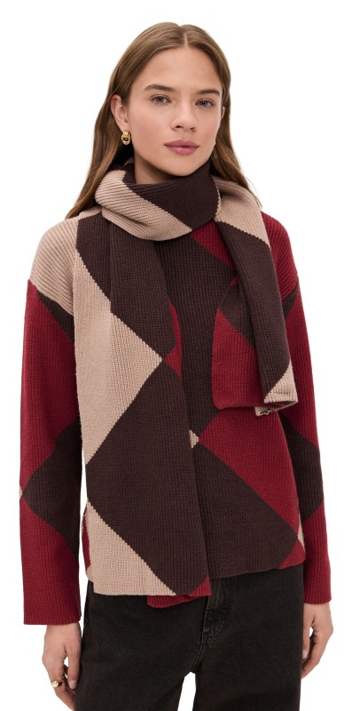 4th & Reckless Sara Sweater Multi