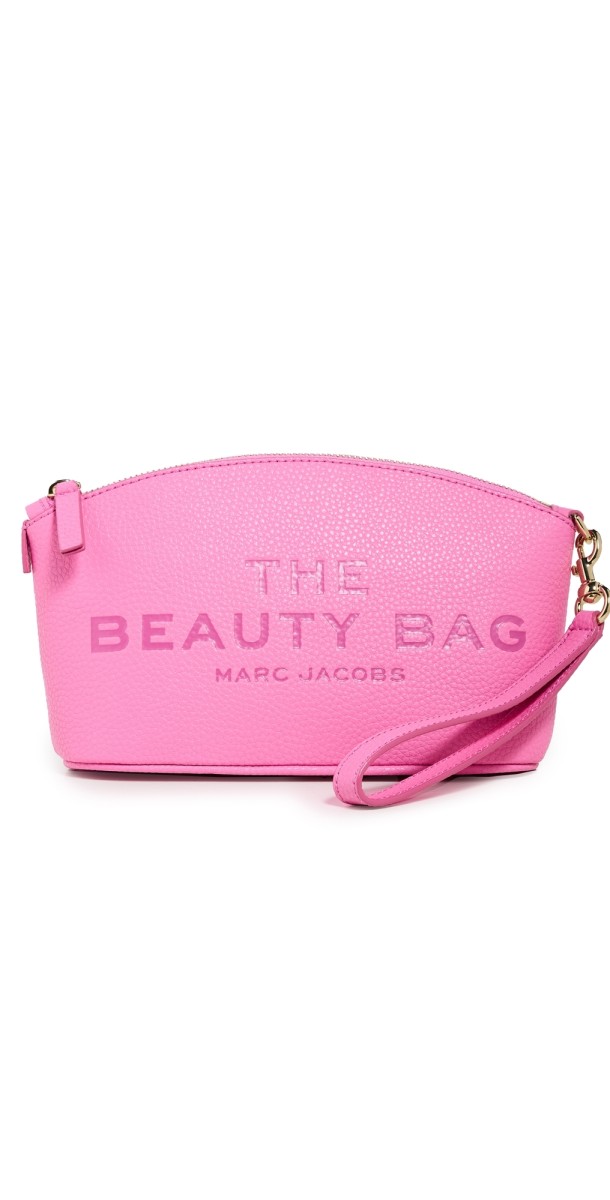 Marc Jacobs The Beauty Bag Bow Pink