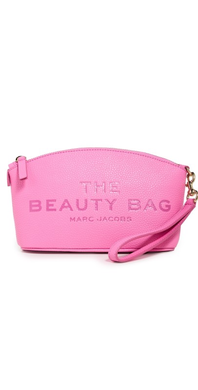 Marc Jacobs The Beauty Bag Bow Pink