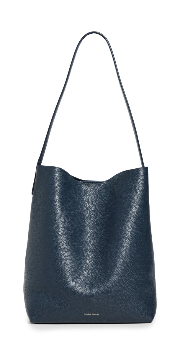 Mansur Gavriel Everyday Cabas Bag Positano