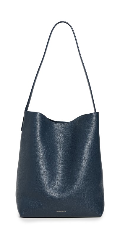 Mansur Gavriel Everyday Cabas Bag Positano