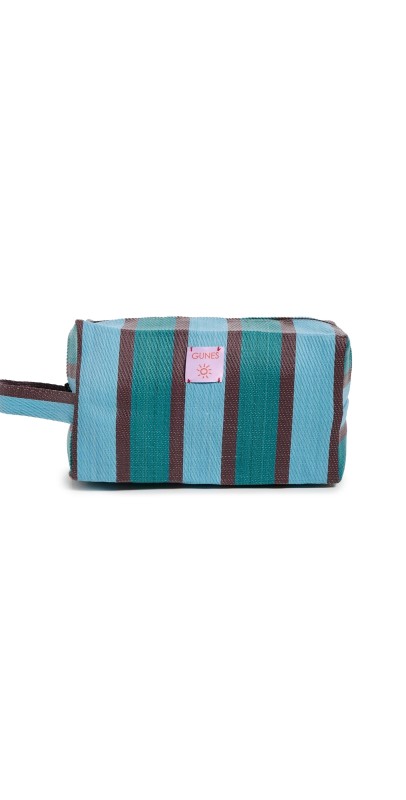 Gunes Cosmetic Case Ocea