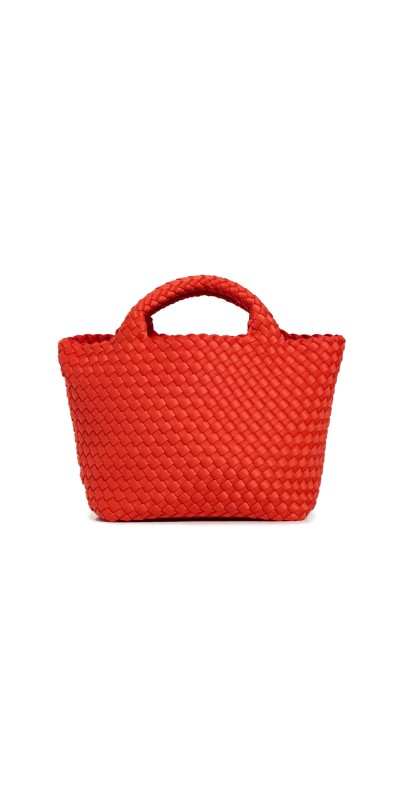 NAGHEDI St. Barths Small Tote Ipanema