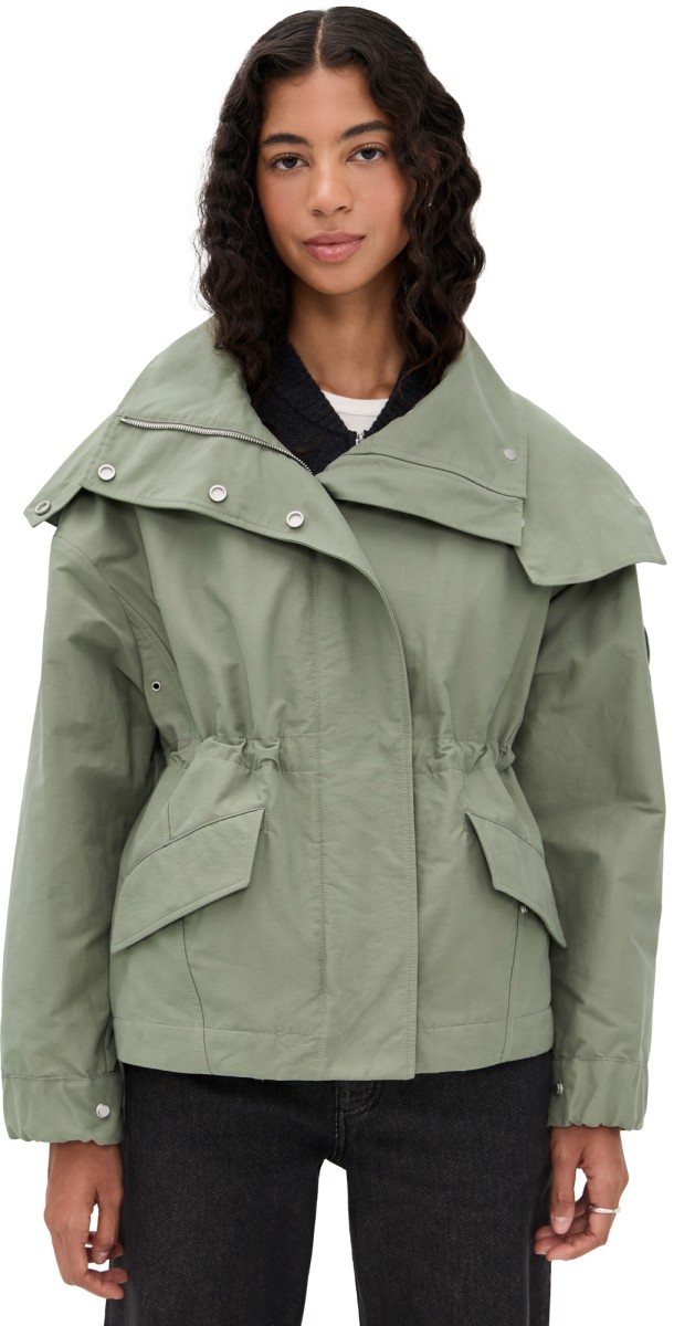 Canada Goose Olivine Jacket Sagebrush-Armoise