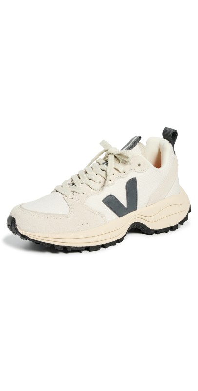 Veja Venturi Sneakers Gravel Grafite