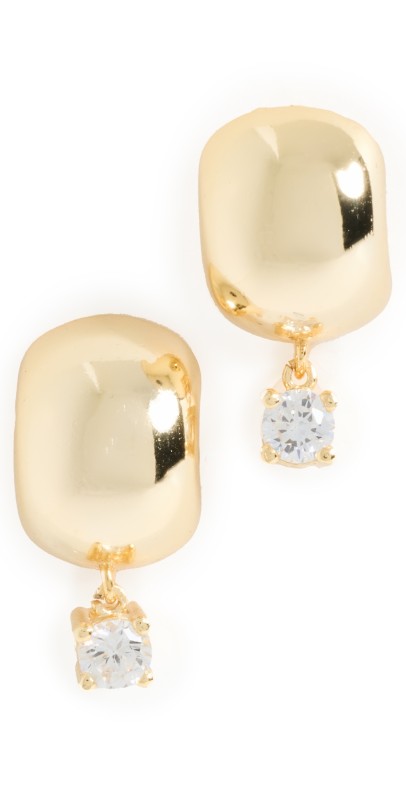 SHASHI Aoki Hoops Gold