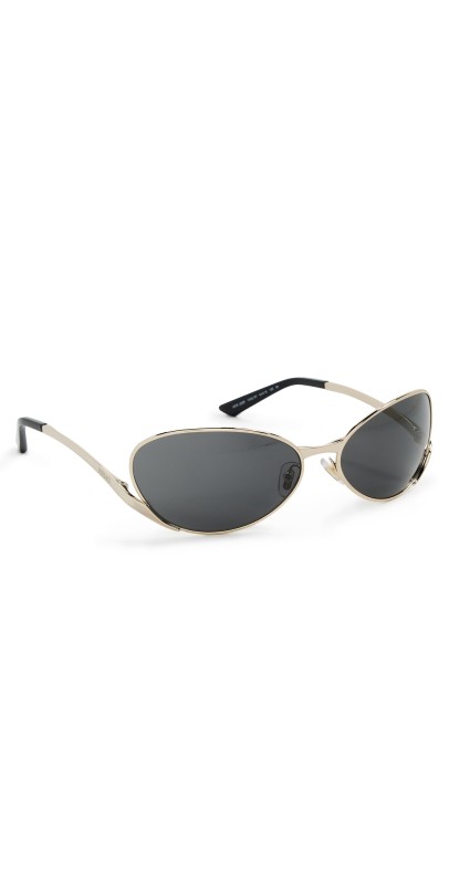 Versace 0VE2285 Sunglasses Gold