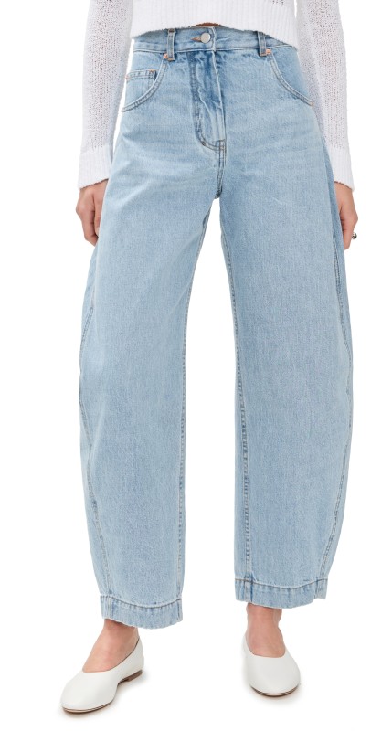 Rachel Comey Keenan Pants Light Wash