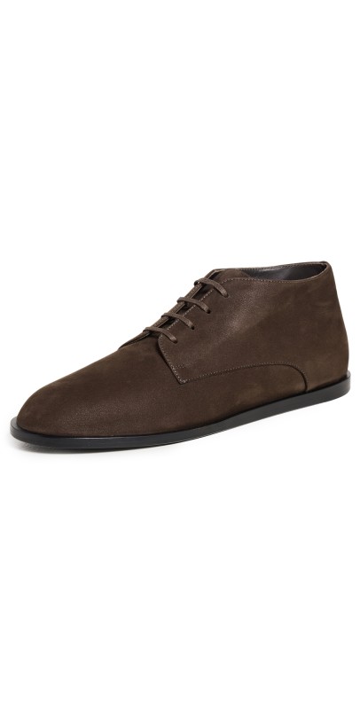 CO Derby Flats Chocolate