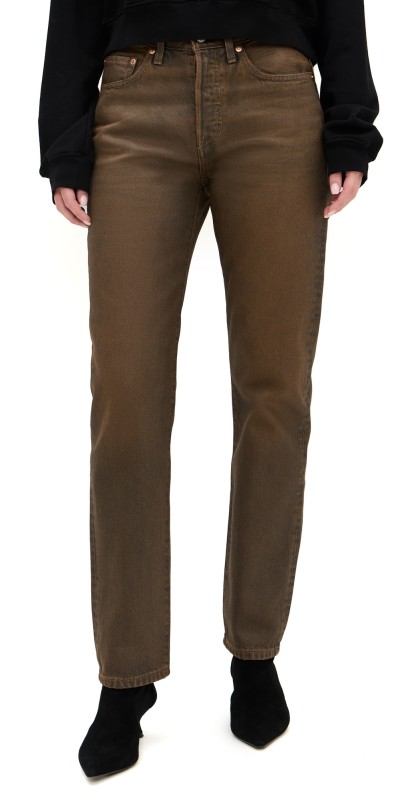 Levi's 501 Jeans Pay Day
