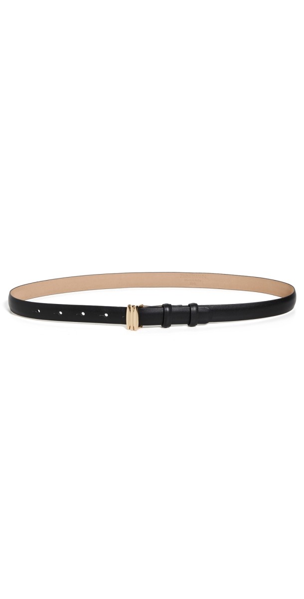 Zimmermann Halcyon Belt Black