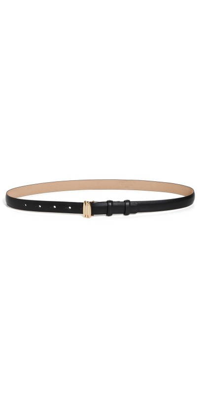 Zimmermann Halcyon Belt Black