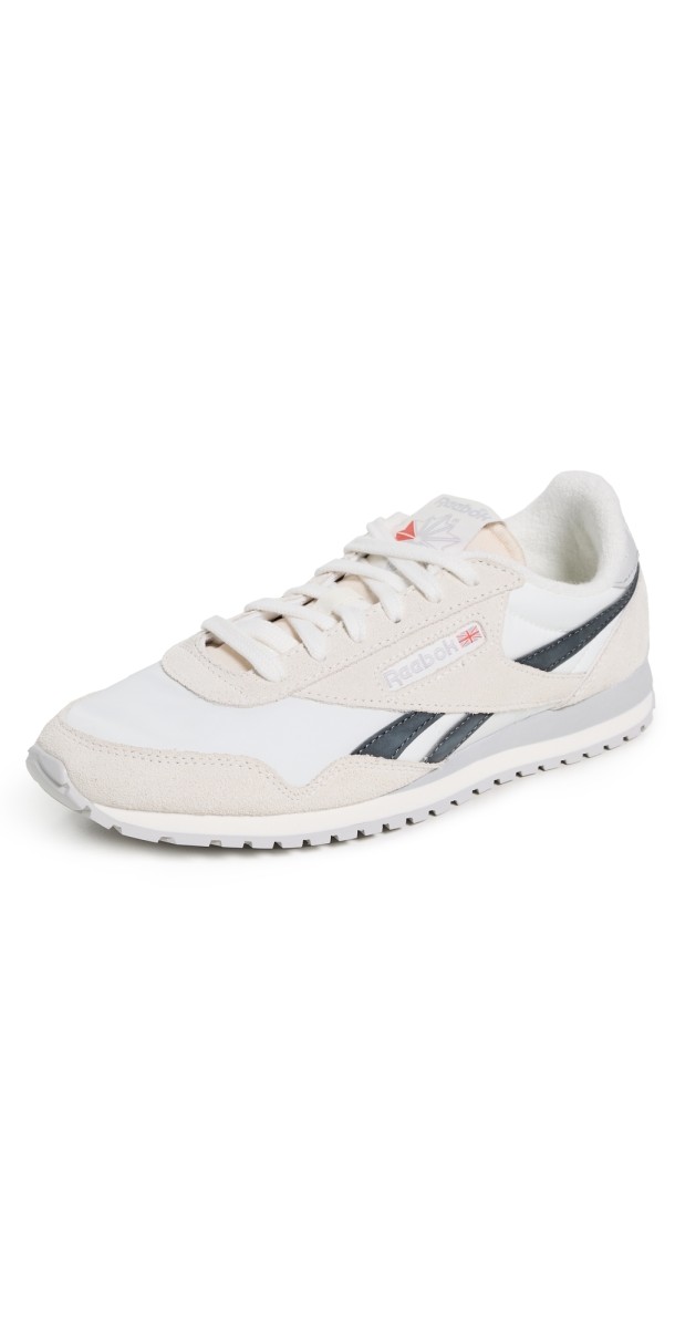 Reebok Classic AZ Sneakers Chalk/Grey 5