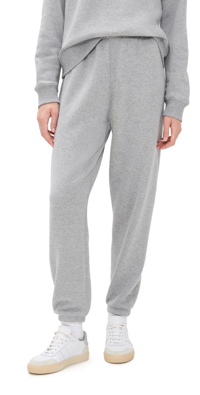 Jenni Kayne Saturday Sweatpants Grey