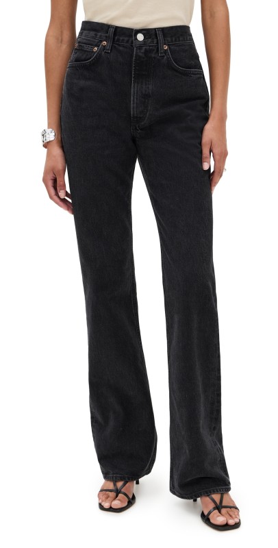 AGOLDE Leena Jeans Forecast