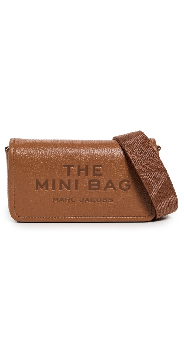 Marc Jacobs The Mini Bag Argan Oil
