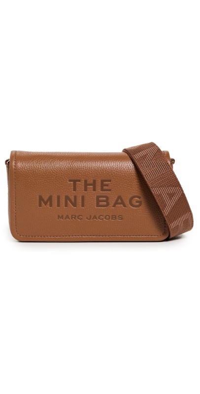 Marc Jacobs The Mini Bag Argan Oil
