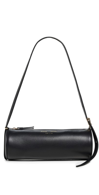 Proenza Schouler Silo Bag Black