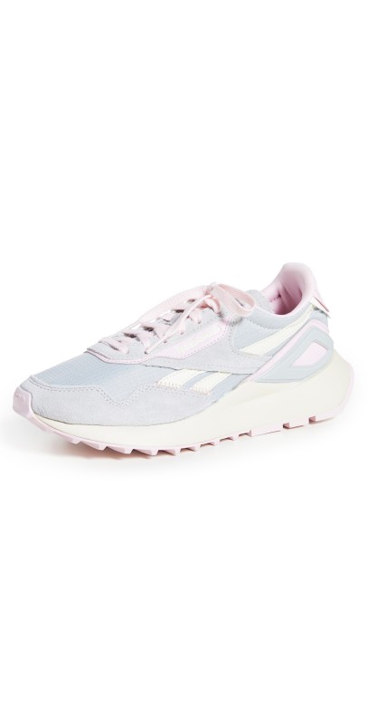 Reebok Classic Legacy Sneakers Pugry3/Chalk/Frober