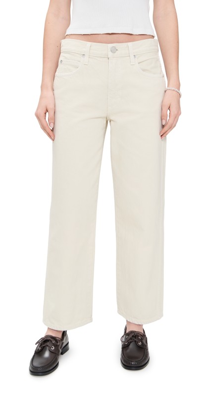 AMO Billie Jeans Sandstone