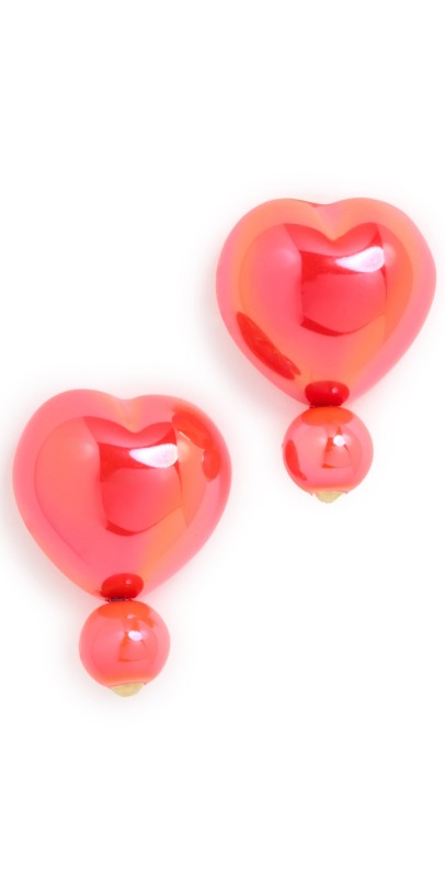 Rachel Comey Ai Earrings Oat