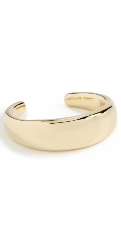 LIÉ STUDIO The Emma Bracelet Gold