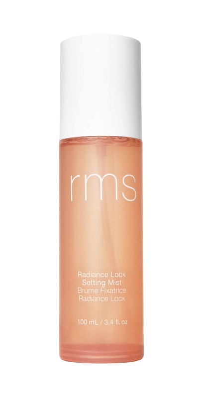 RMS Beauty Radiance Lock Setting Mist No Color