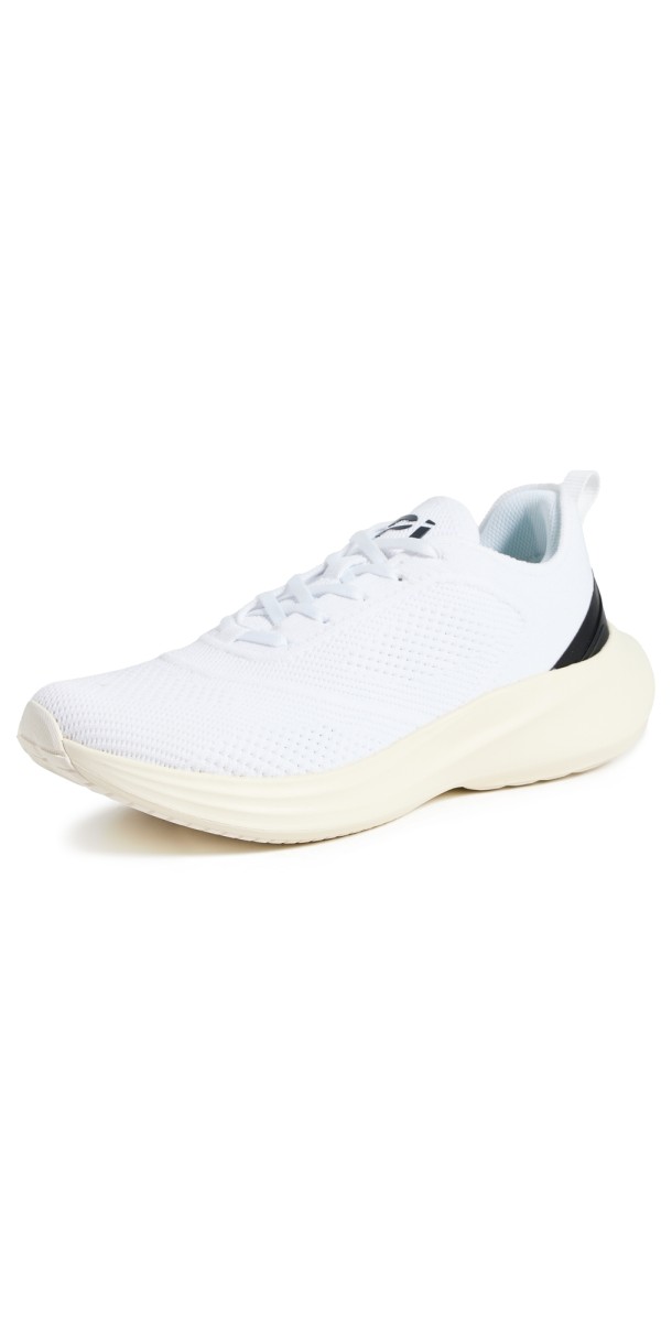 APL Techloom Dream Sneakers White/Pristine/Anthracite