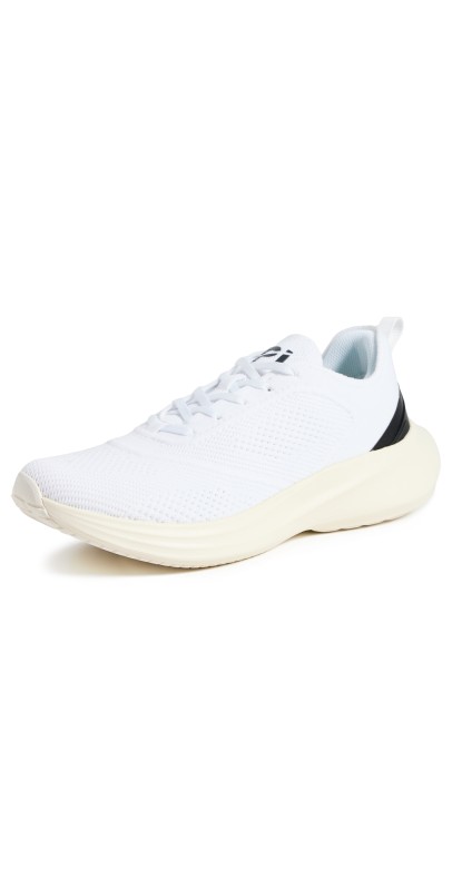 APL Techloom Dream Sneakers White/Pristine/Anthracite