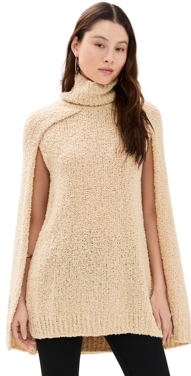 Rodebjer Evante Sweater Linen