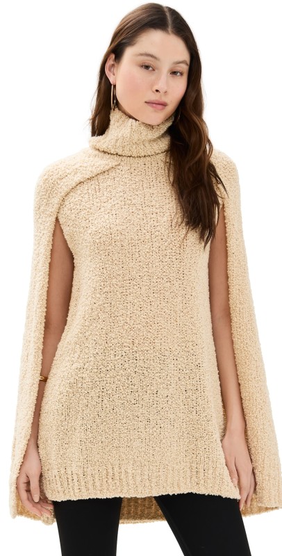 Rodebjer Evante Sweater Linen