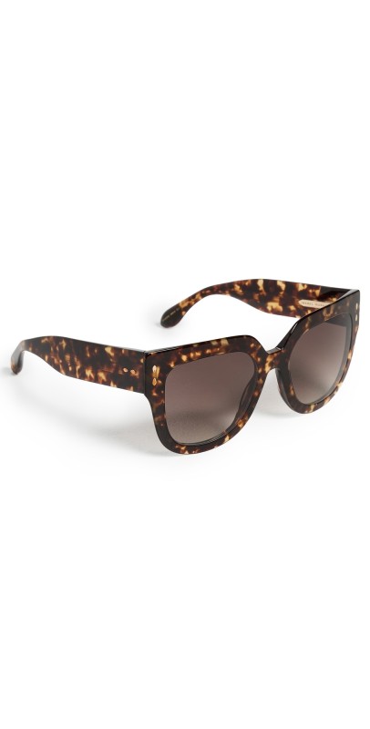 Isabel Marant IM 0225/S Sunglasses Havana